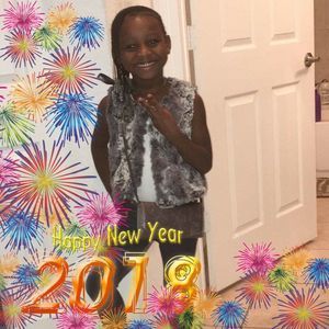 Meet your Posher, Jeanette